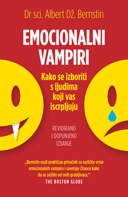 Emocionalni vampiri