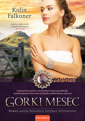 GORKI-MESEC