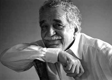 Gabriel Garcia Marquez