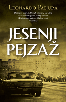 Jesenji pezjaz