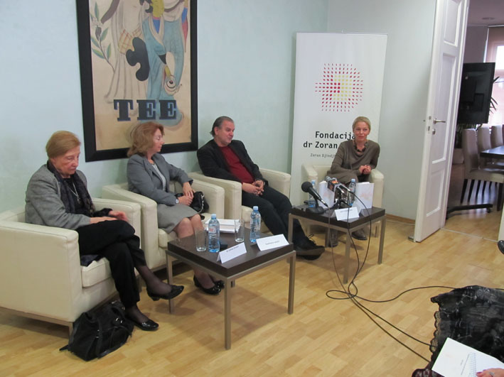Konferencija za medije