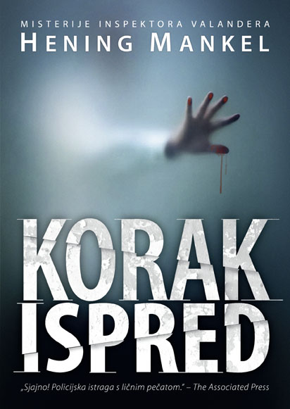 Korak-ispred