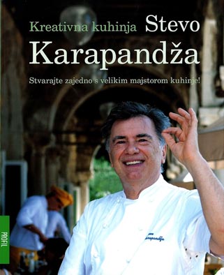 Kreativna kuhinja korice