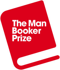 Man Booker Prize logo
