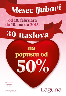 Mesec ljubavi PLAKAT 45x65 SKC FINAL