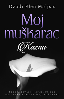 Moj muskarac KAZNA