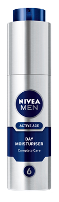 NIVEA MEN Active Age hidratantna krema