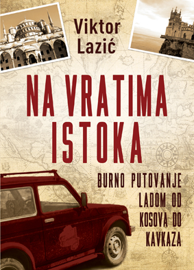 Na vratima istoka k1