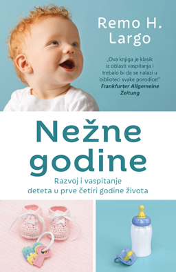 Nezne godine