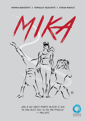 Performans Mika