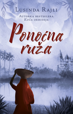 Ponocna ruza KORICE