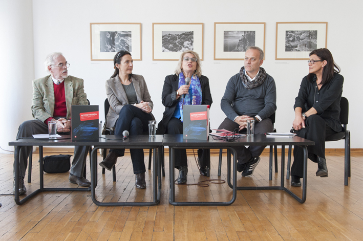 Predstavljena knjiga Fotografija