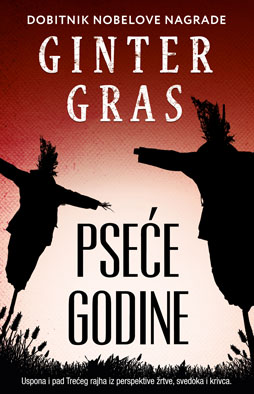 Psece-godine