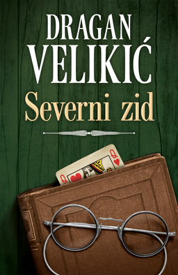 Severni zid KORICE