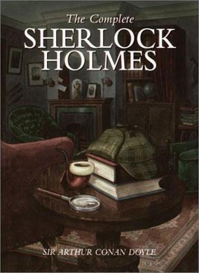 Sherlock-Holmes