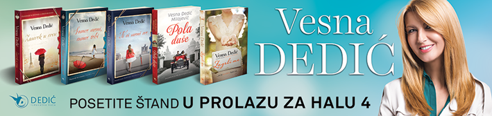 VDEDIC vinil 400x95