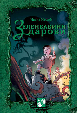 Zelenbabini darovi