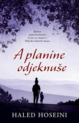 a planine odjeknuse-haled hoseini