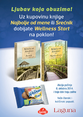 akcija bambi wellness