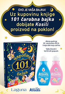 akcija kosilil a4