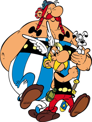 asterix-y-obelix