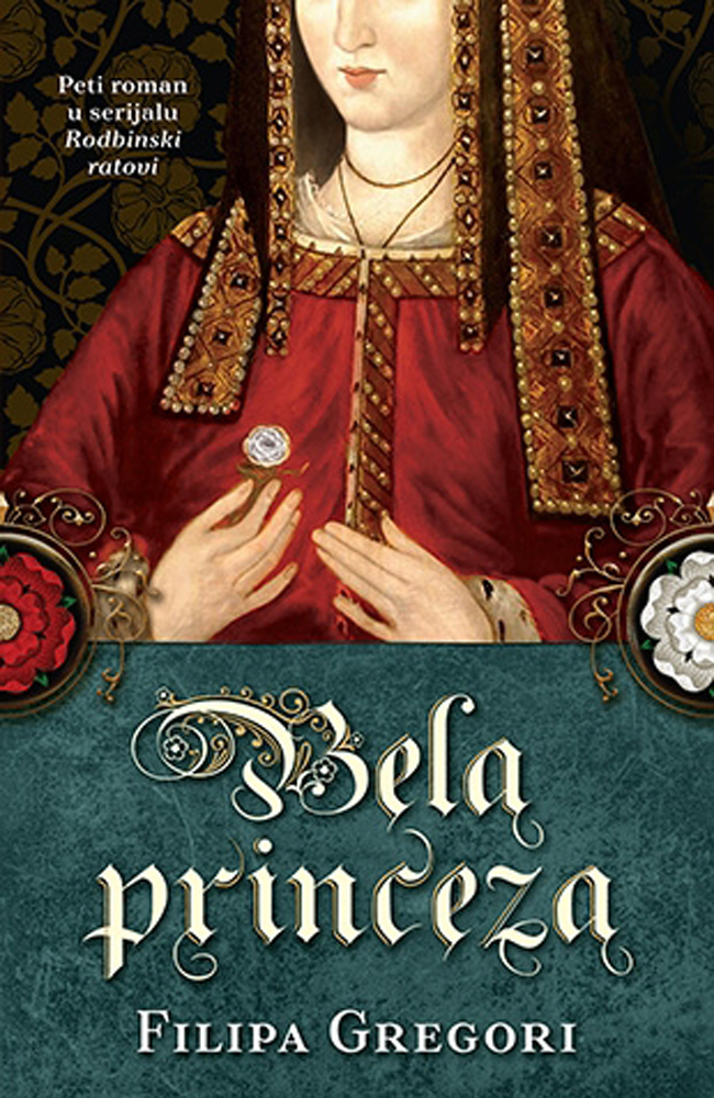 bela princeza-filipa gregori