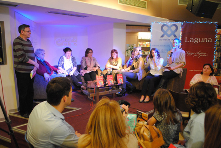 biti drugaciji promocija