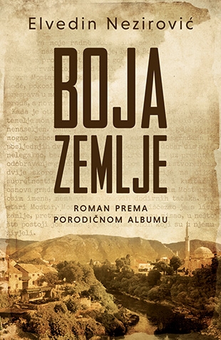boja zemlje-elvedin nezirovic v