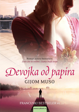 devojka od-papira