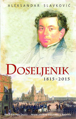 doseljenik