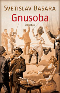 gnusoba-svetislav basara
