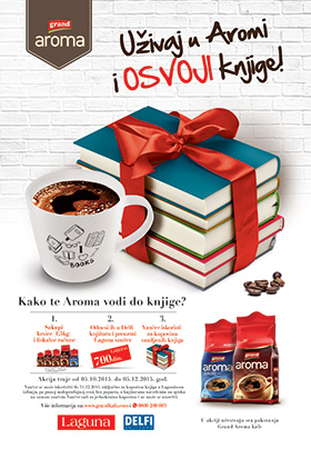 grand aroma loyalty laguna 45x65cm