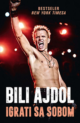 igrati sa sobom-bili ajdol