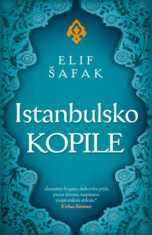 istanbulsko kopile-elif safak
