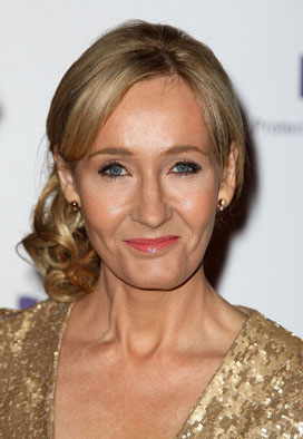 joana rowling