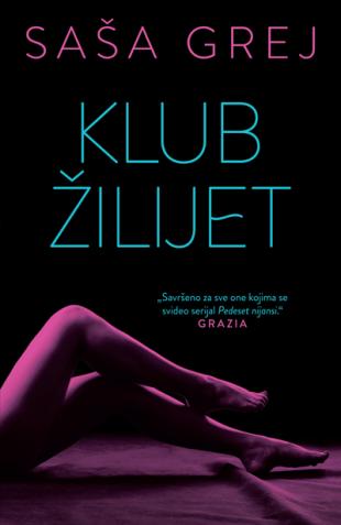 klub zilijet-sasa grej