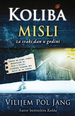 koliba - misli za svaki dan u godini-vilijem pol jang