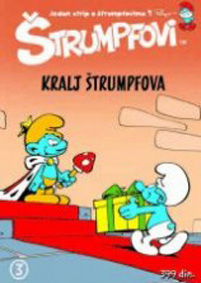 kralj strumpfova