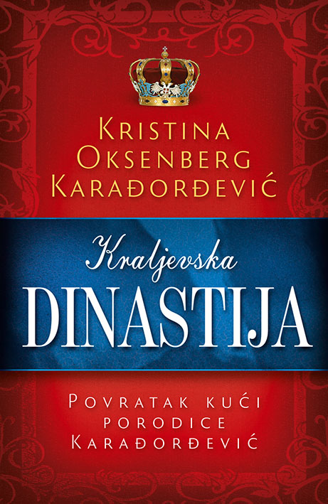 kraljevska-dinastija-korice