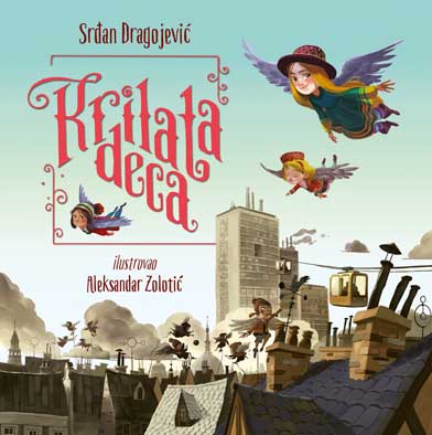 krilata-deca