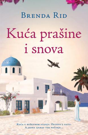 kuca prasine i snova-brenda rid v