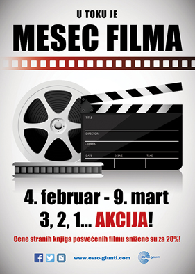 mesec filma