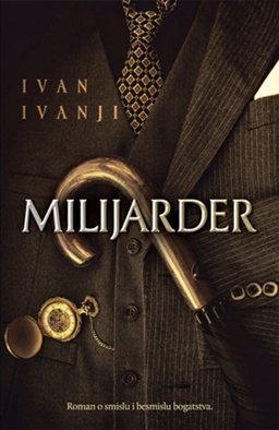 milijarder