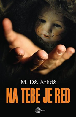 na tebe je red