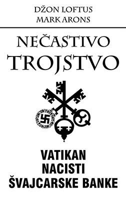 necastivo trojstvo vv