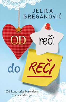 od reci do reci-jelica greganovic v
