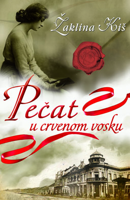 pecat u crvenom vosku