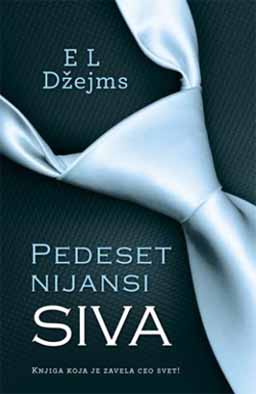 pedeset nijansi sive