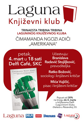 plakat 13 tribina