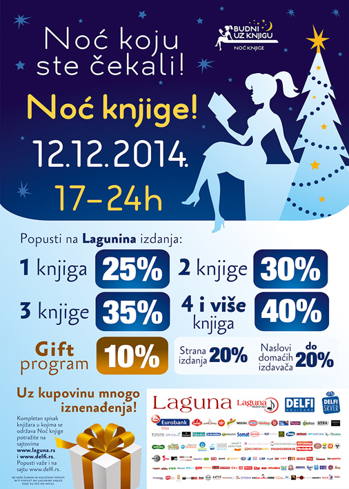 plakat 50x70 knjige dec 14